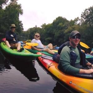 Meet your Posher, Tyler